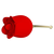 Vibrator i stimulator klitorisa Rose Lover
