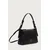 Armani Exchange crossbody torbica ženska iz umetnega usnja