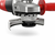 Flex Ugaona brusilica sa potenciometrom 900W LE 9-11 125 436.291