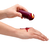 Shots Wax Play sveća Ouch! by Shots, Rose Scented