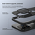 Futrola Nillkin Super Frost Pro za iPhone 15 Pro (6.1) plava (logo cut)