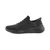 Skechers Muške patike Slip-ins bounder 2.0 emerged, Crne