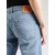 LEVIS  Kavbojke 511 SLIM moder denim