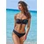 s.Oliver Bikini zgornji del črna