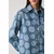 Marimekko srajca ženska denim