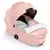 Cybex sklopiva nosiljka za Mios/Coya, Peach Pink