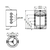 MARELI SYSTEMS  Spremnik buffer BMS 25L