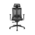 Kancelarijska Stolica Uvi Focus Office – Black