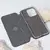 TERACELL Maska Flip Cover za iPhone 14 Pro 6.1 crna