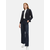 TOM TAILOR Blazer, modra
