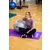 RING Fitnes prostirka RX EM3016