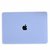 Etui za MacBook Pro 15 3rd Gen (A1398) Gradient - roza-moder