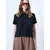 Trend Alacati Stili Ženska bluza Alc-X14640, Crna