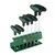 Bosch Set šestougaonih odvrtača sa T-drškom 1600A039J1, 7 delova