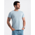 Ombre BASIC 3-pack cotton t-shirt set