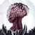 Snežna krogla Nemesis Now Dungeons & Dragons Elder Brain - 15 cm