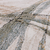 Modra/kremno bela preproga 200x290 cm Mirage Illusion – Asiatic Carpets