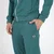 Sergio Tacchini Muška komplet trenerka Senna M, Tirkizna