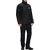 McKinley PEDRO JKT M, muška jakna za planinarenje, crna 436874