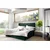 Boxspring postelja Box 5 - 140x200cm