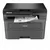 BROTHER DCP-L2600D laserski multifunkcijski uređaj sa USB povezivanjem (DCPL2600DYJ1) (PRI06498)