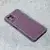 TELEMPIRE Maska za Samsung A225F Galaxy A22 4G Frame Cirkon ljubičasta