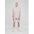 Heavy Oversized Light Asphalt T-Shirt