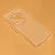 TELEMPIRE Silikonska maska za telefon Ultra thin za Huawei Honor Magic 4 Pro providna