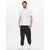 New Balance Majica MT23567 Modra Relaxed Fit