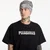 Majice PLEASURES Recluse T-Shirt Black S