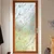 Qinghua Zaštitna folija za prozor sa UV zaštitom, 60x200cm