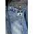 Jeans jakna Desigual CONSTRA