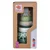 Drevená skladacia veža Baby HIPP Stacking Tower Eichhorn 8 dielov výška 19 cm od 12 mes EH5869
