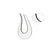 RIEDEL BLACK TIE AMADEO DECANTER Dekanter za vino, 1.5L