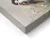 Tiskana slika na platnu 32x32 cm Sparrow – Styler