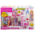 MATTEL Dressing Barbie Mattel mega omara z 32 dodatki, (5000558572)