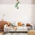 Opviq Luster Benek-15-14505, 40x40x55cm, IP20, Zlatno-zelene boje