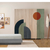 HANAH HOME Garderober Loni 4 972