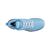 Wilson RUSH PRO LITE W, ženski tenis copati, modra WRS332960U