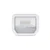 LEDVANCE Reflektor, LED, 10W dnevno svetlo, bela