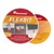 Ven FLEXBIT bitumenski trak 100 mm x 10 m RAL 8004