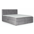 Boxspring postelja Top 4 - 200x200 cm