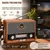 Retro radio YG-2112 - FM radio, USB, TF i AUX