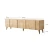 Hanah home TV Komoda New Line Hrast