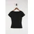 Trendyol Milla Ženska majica TWOSS26TS00070, Crna