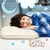Vitapur jastuk MemoDream Junior, 30x50