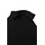 Trendyol Curve Ženska bluza Tbbss25Af00007, Crna