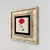 Uokvirena slika Wallity TC1232, 20x20 cm