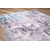 Conceptum Hypnose Tepih Funk -AL 274, 210x310 cm, Sivo-plavi