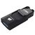 Uscorsair USB Flash memorija, 256GB, USB 3.0, USB 2.0, Crna